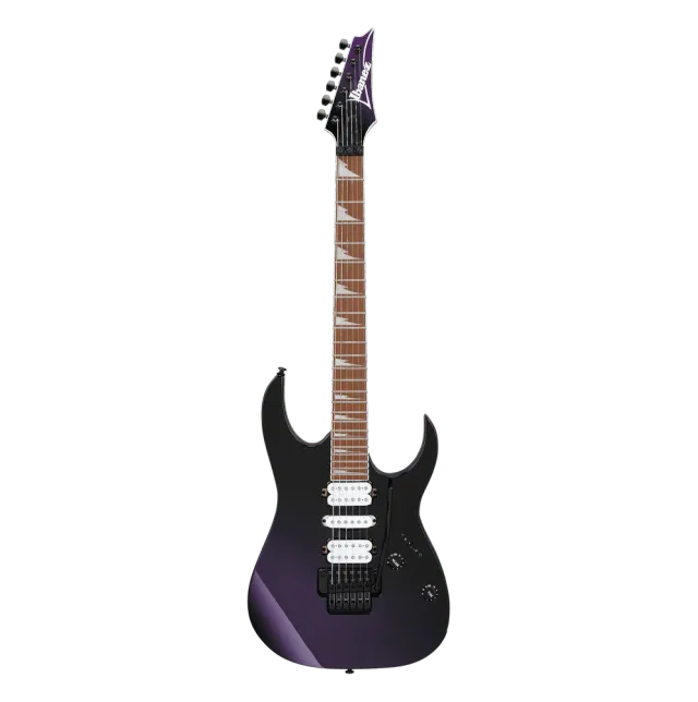 Ibanez RG470DXTMN elektrische gitaar Tokyo Midnight