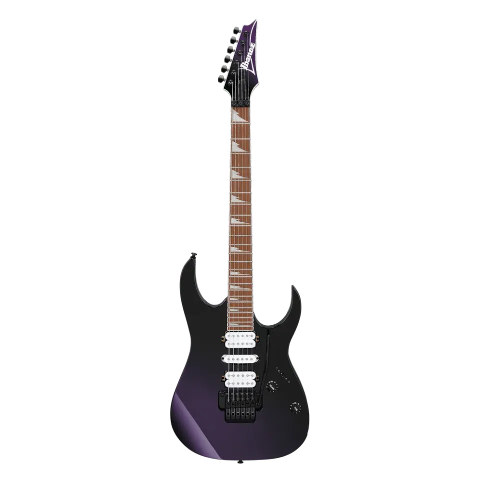 Ibanez RG470DXTMN elektrische gitaar Tokyo Midnight