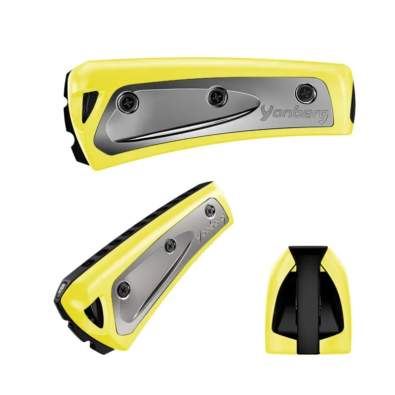 Yonberg Storm Couleur mondharmonica fosforbrons