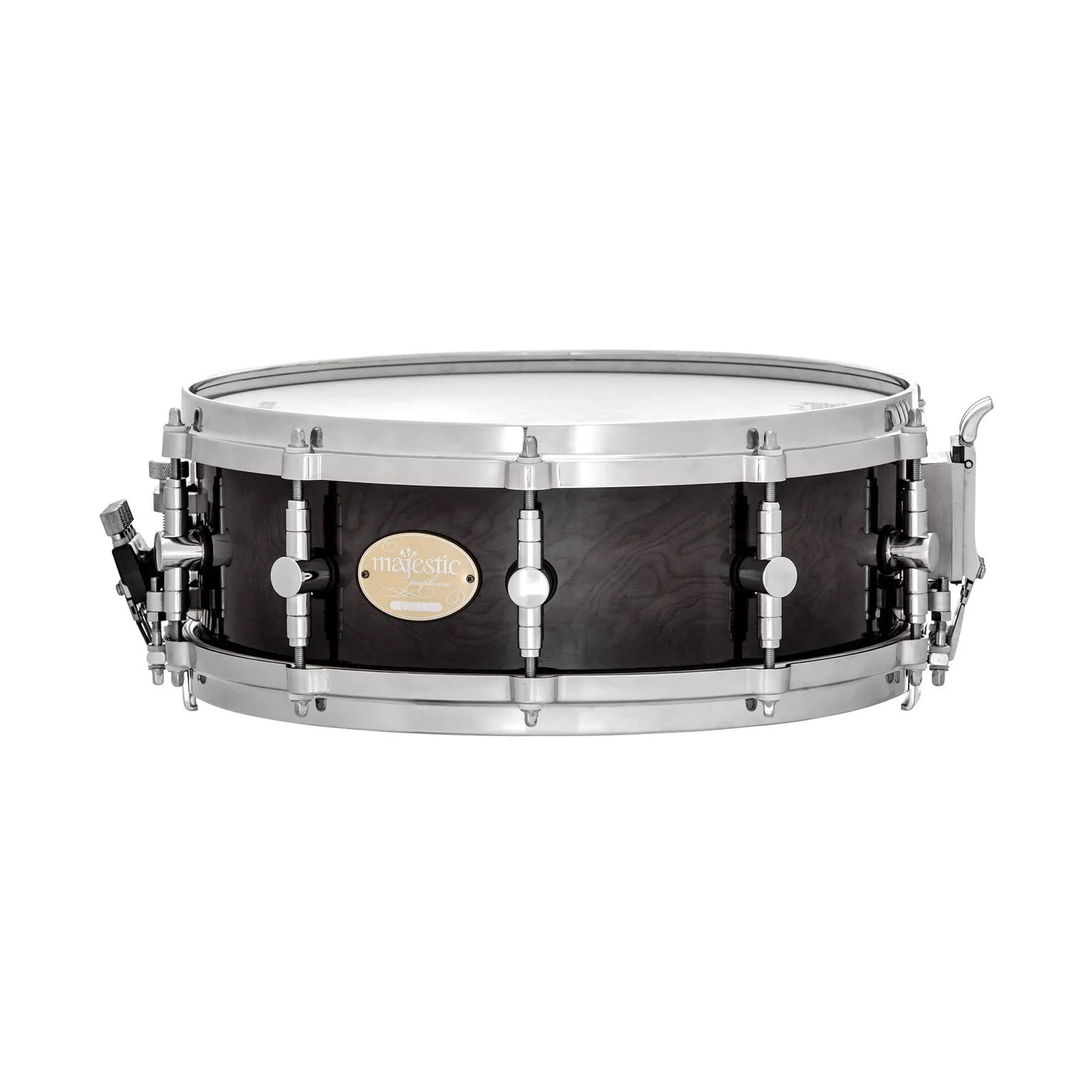 Majestic Prophonic concert snaredrum esdoorn 14x5 inch