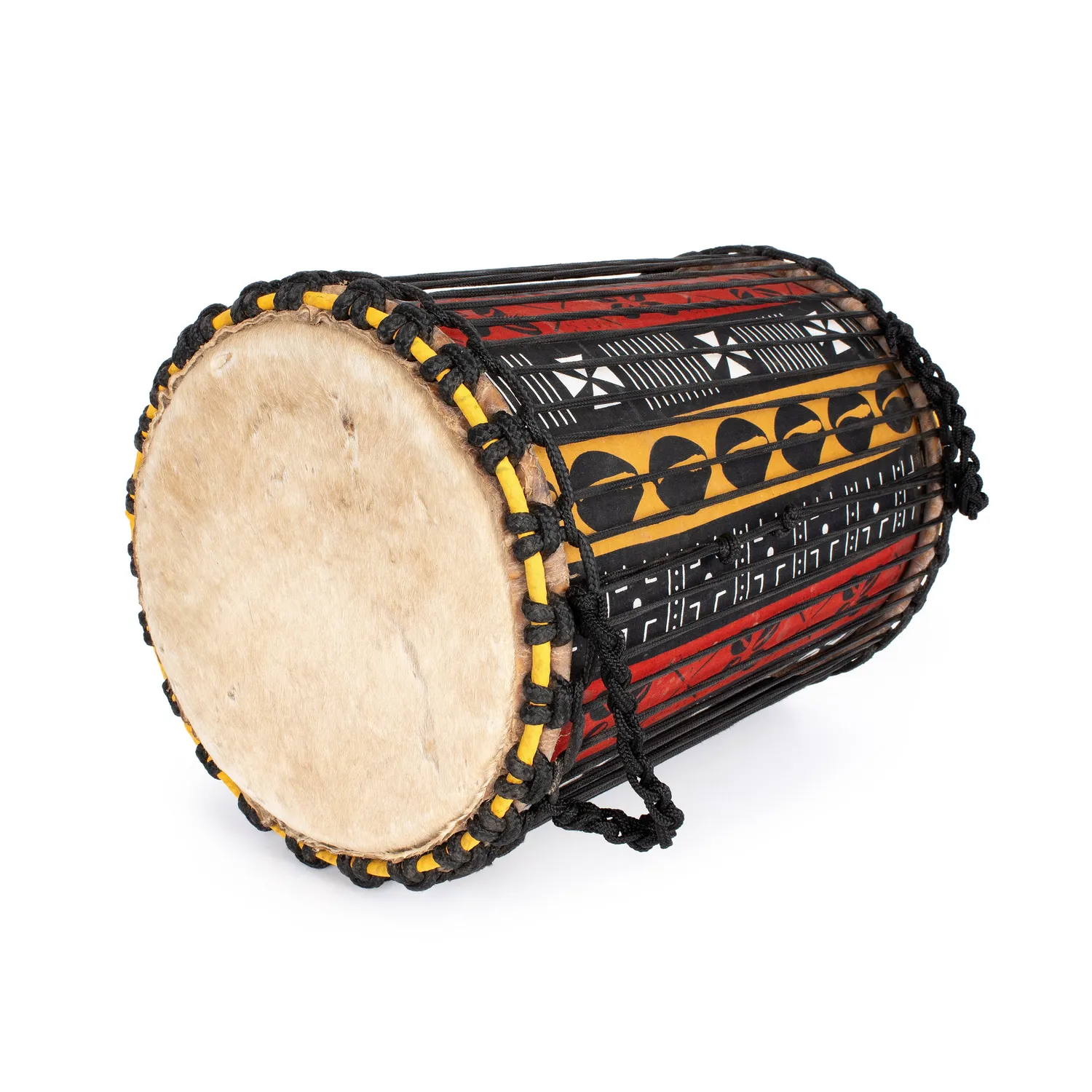 Percussion Plus Honestly Made sangban trommel 13 inch handgemaakt