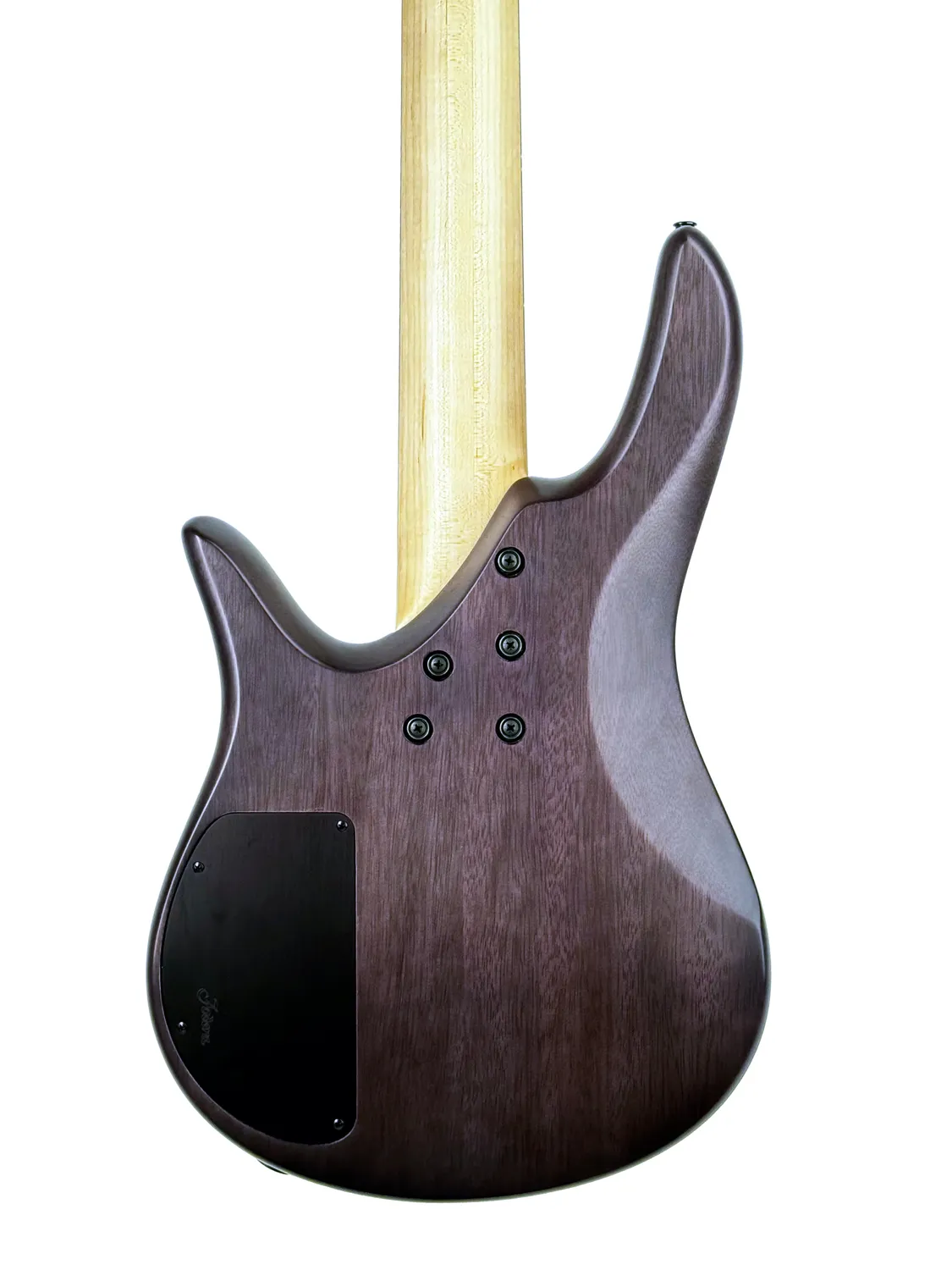 Fodera Ryan Martinie Black Beauty Standard aanbetaling 5-snarig