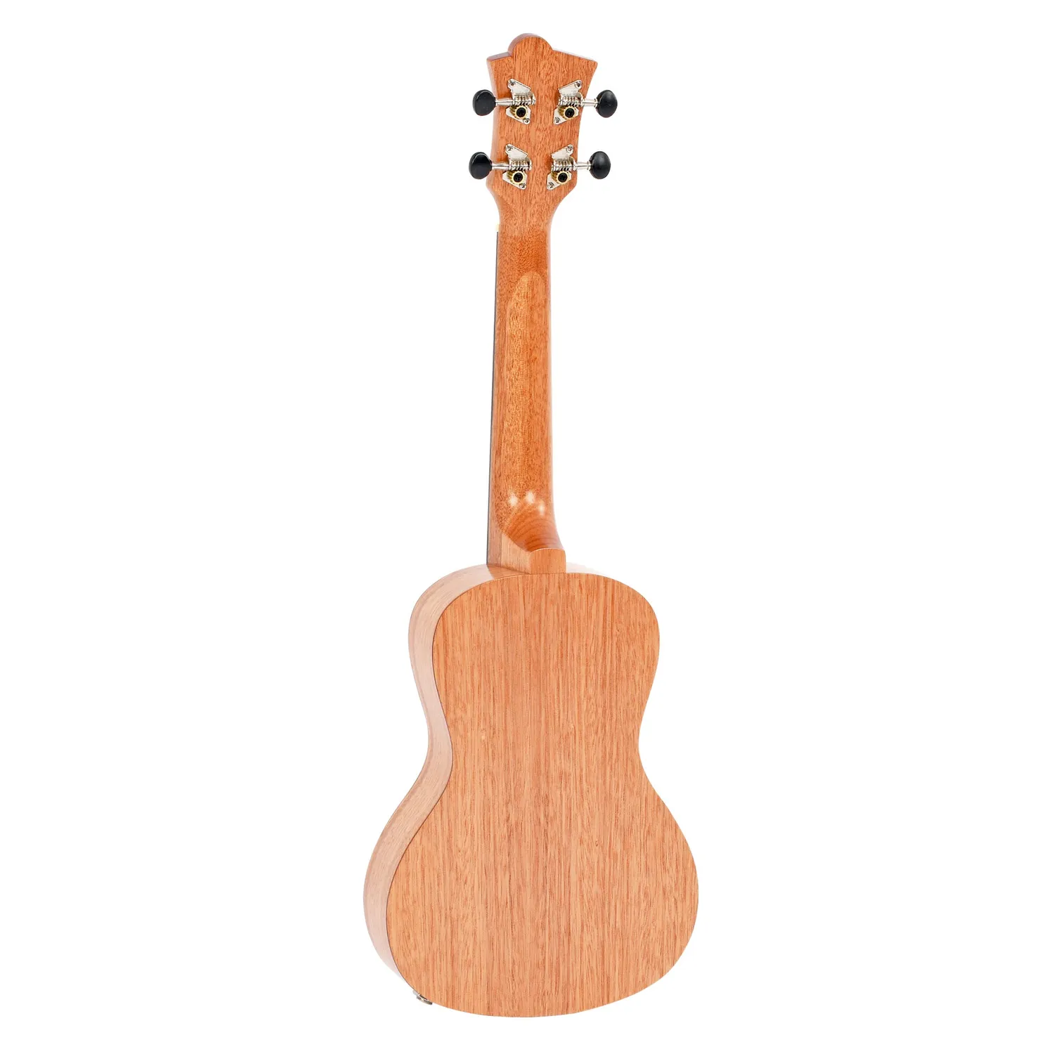 Octopus Academy concert ukelele elektrisch-akoestisch