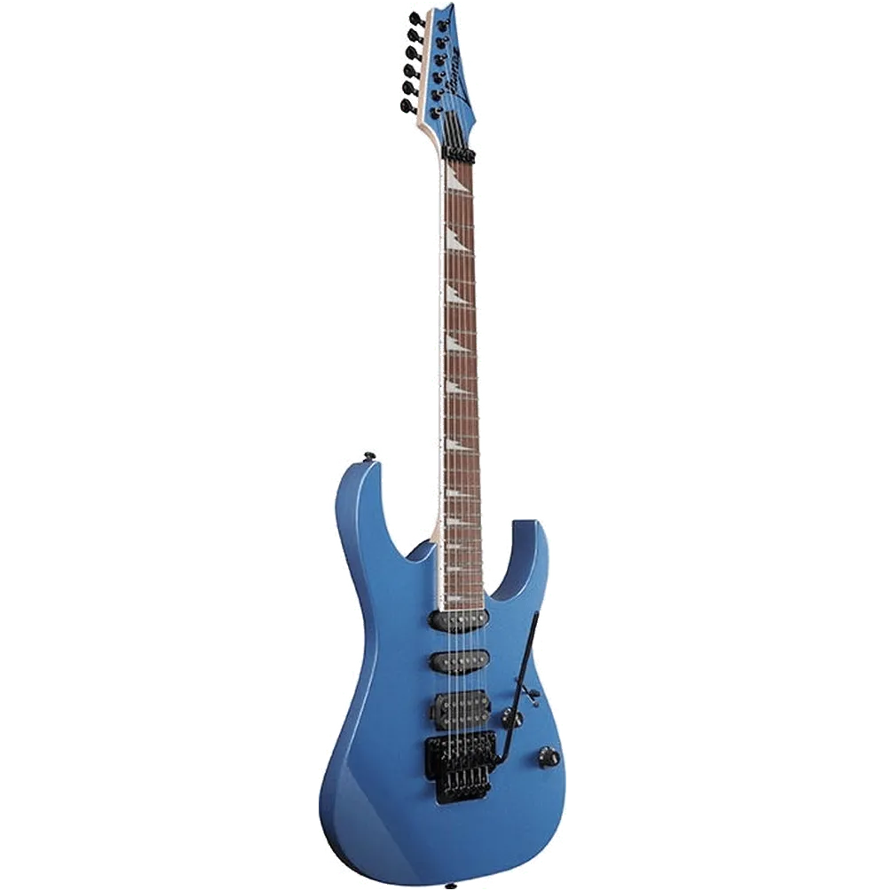 Ibanez RG460DXBLH elektrische gitaar Blue Haze HSS