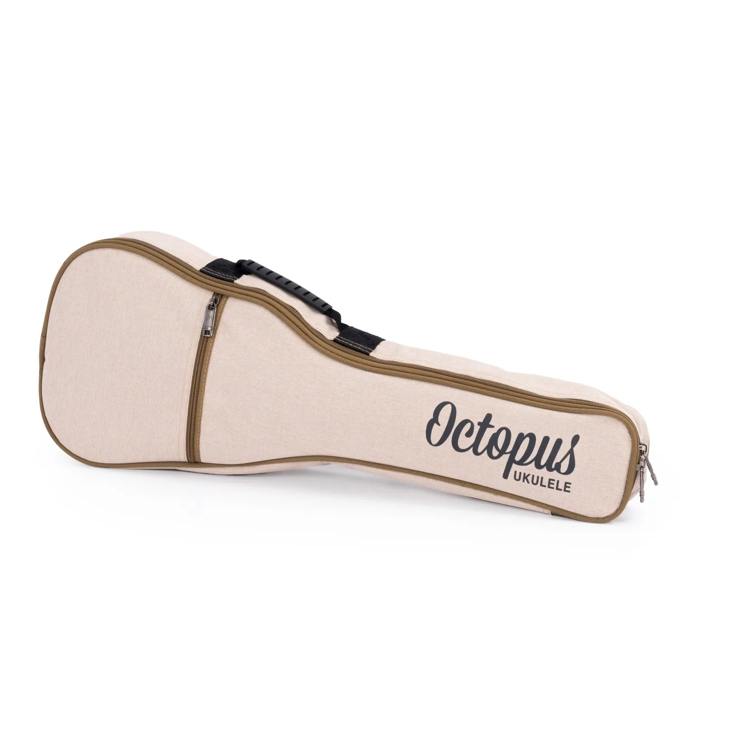 Octopus UK57C concert ukelelehoes hessian 10mm