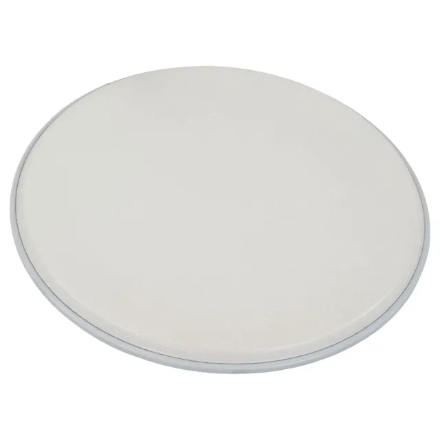 Percussion Plus Drumvel Gecoat 24 inch Enkel