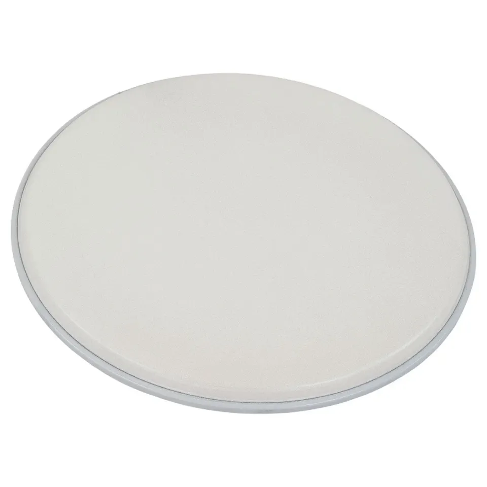Percussion Plus Drumvel Gecoat 24 inch Enkel