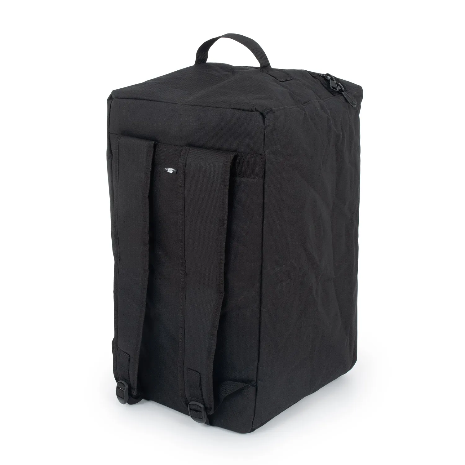 Percussion Plus Standaard cajontas met voorvak