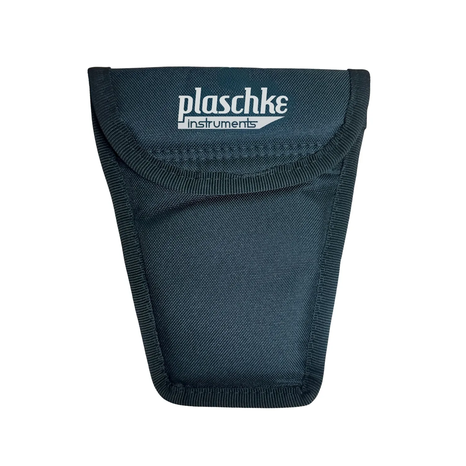 Plaschke ocarina hoes alt M gewatteerd met riemlus