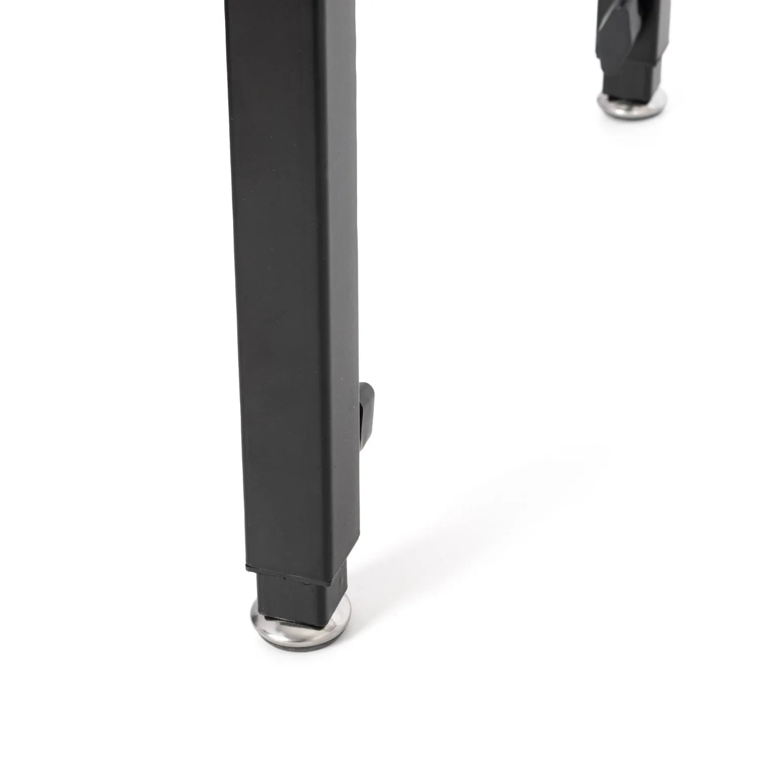 Apextone keyboardstandaard tafelmodel verstelbaar 82-110 cm