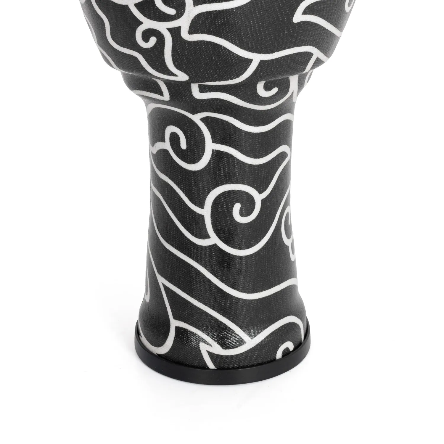 Percussion Plus Ubud Slap djembe 7 inch voorgestemd