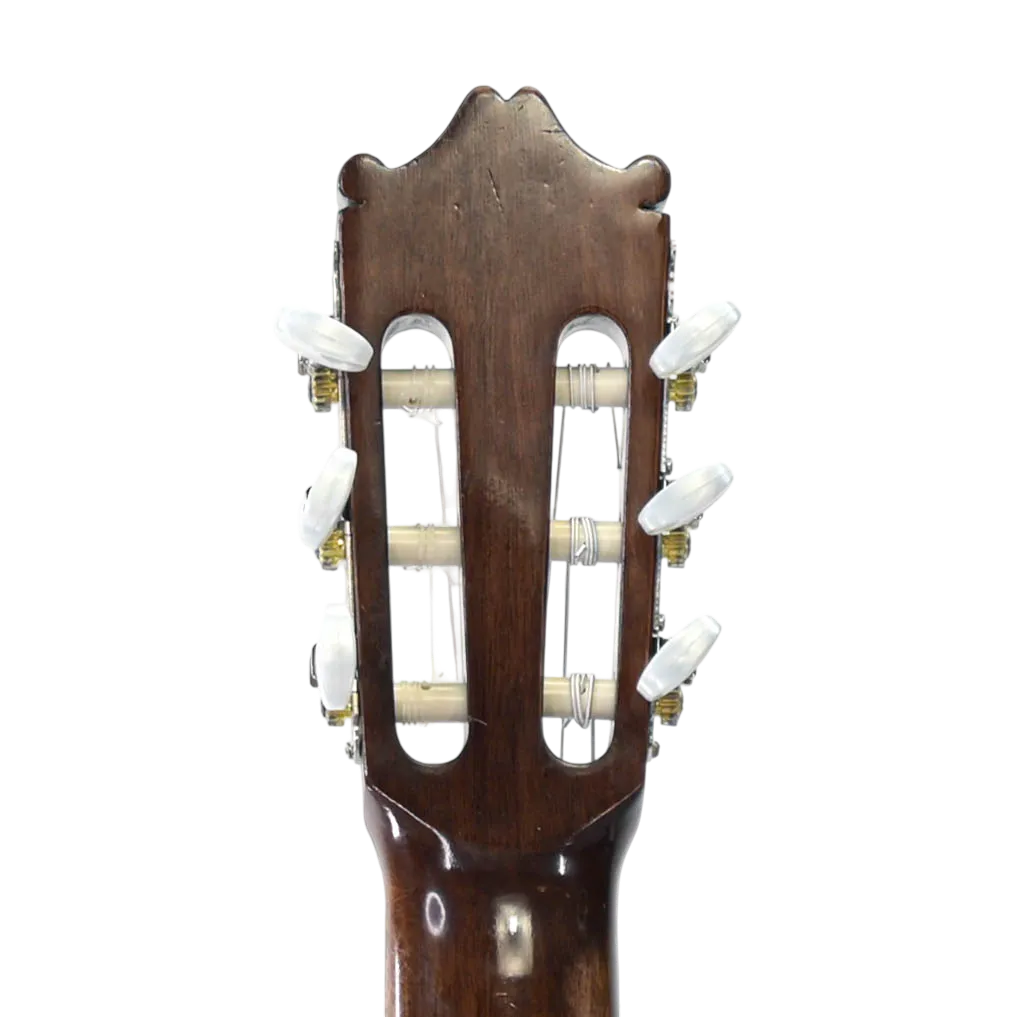 Ibanez 2811 klassieke gitaar Japan 70's tweedehands