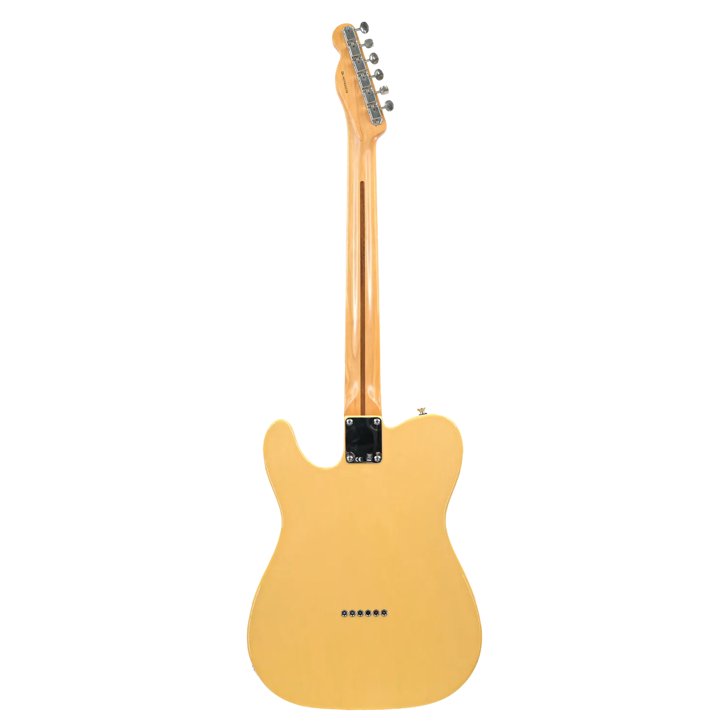 Fender Deluxe Nashville Telecaster 2009 elektrisch