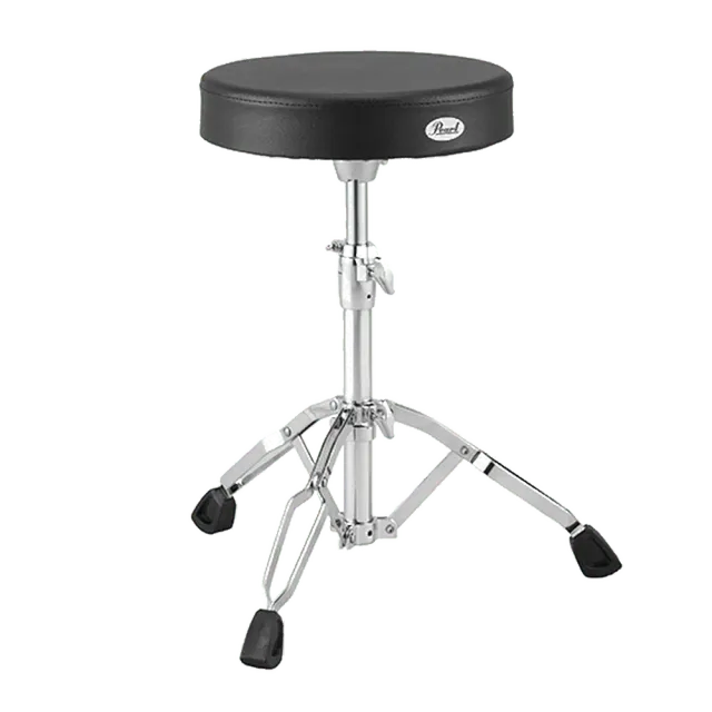 Pearl D-790 drumkruk verstelbaar zwart