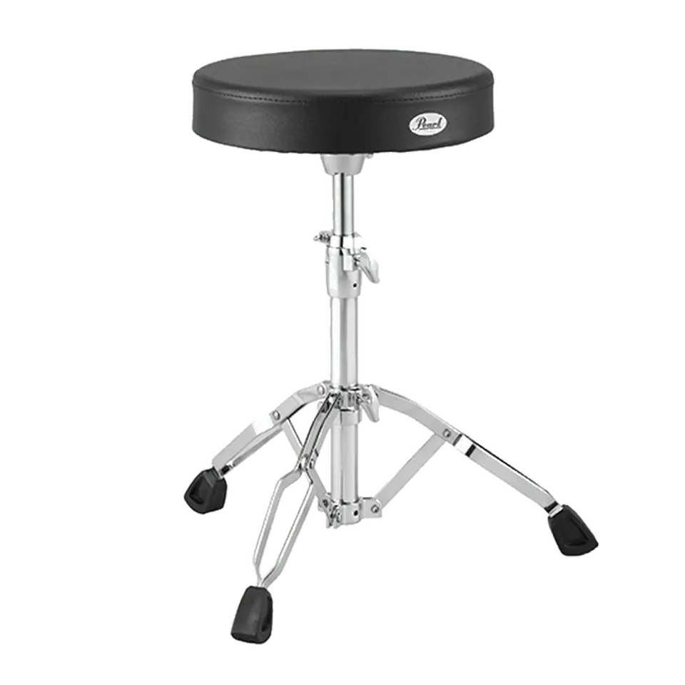 Pearl D-790 drumkruk verstelbaar zwart