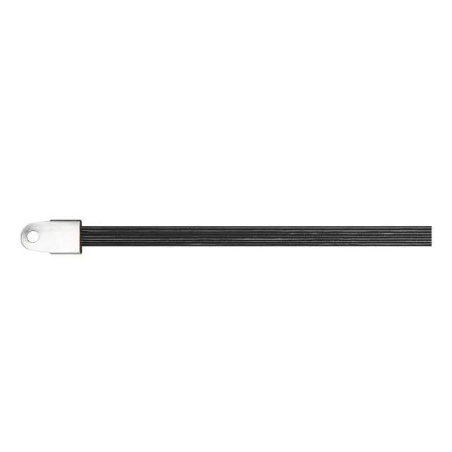 Majestic Snare cable medium snarenmat 6-snarig blauw