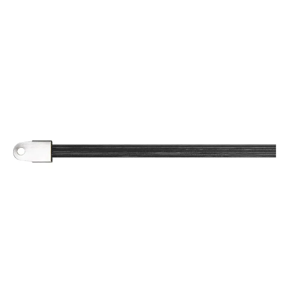 Majestic Snare cable medium snarenmat 6-snarig blauw