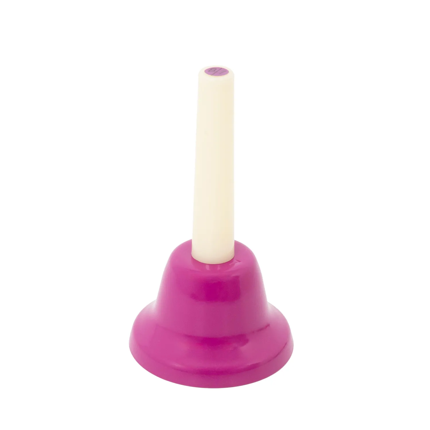 Percussion Plus PP271 handbel enkel gestemd
