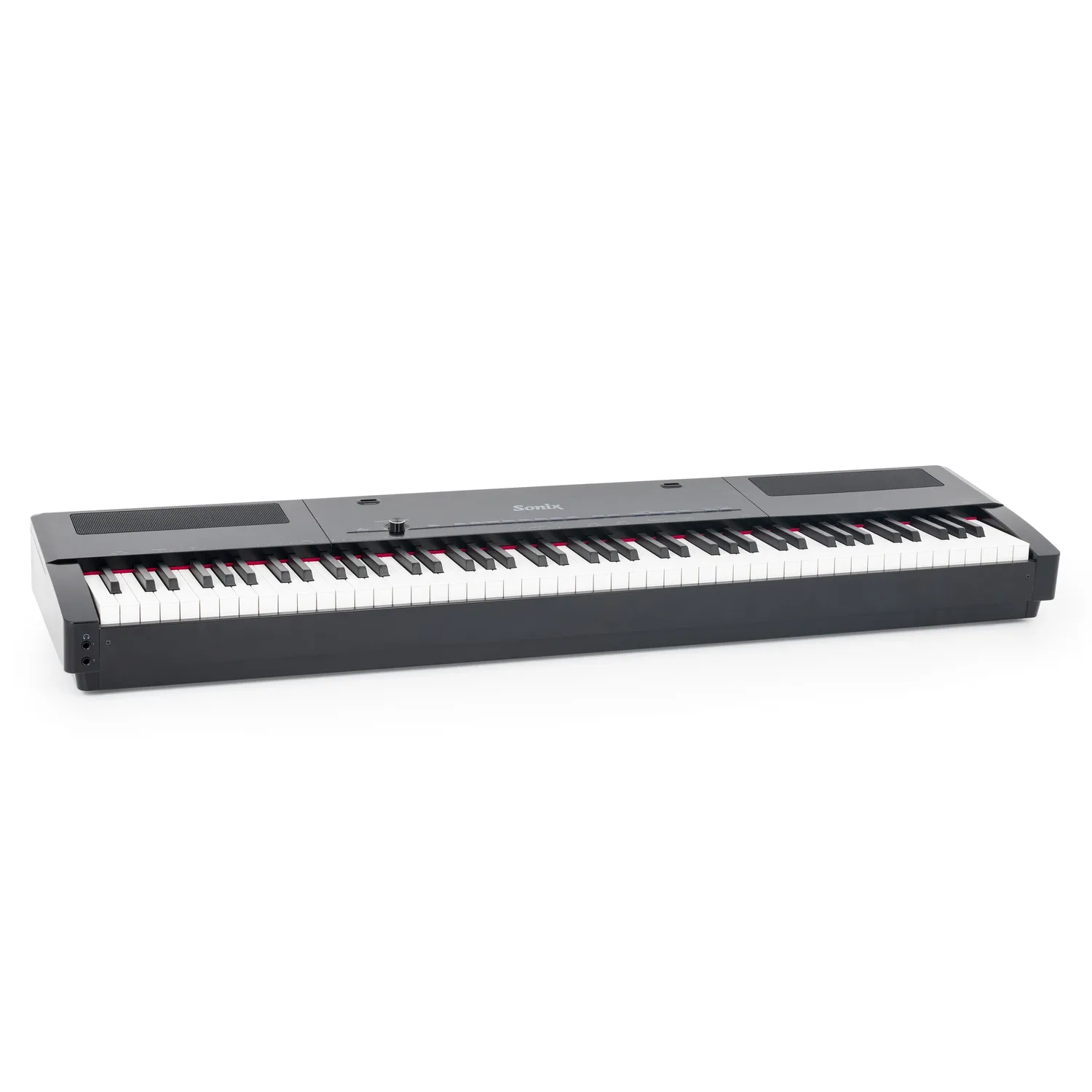 Sonix SXP8 draagbare digitale piano 88 toetsen