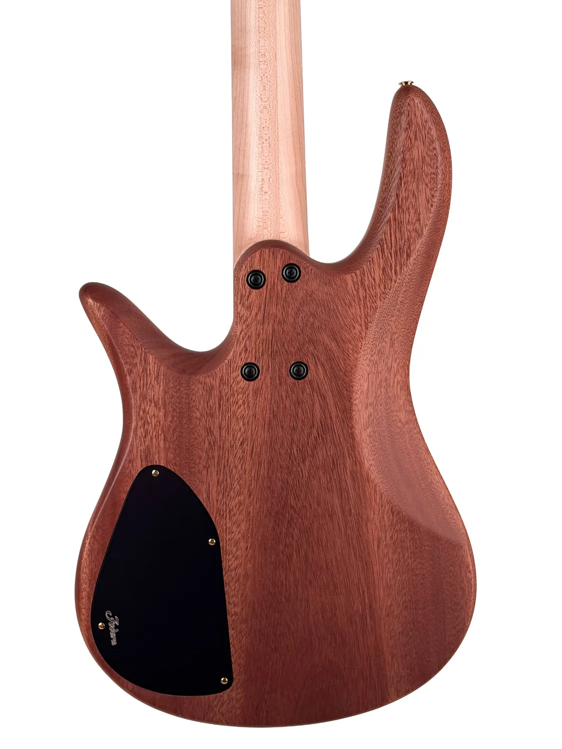 Fodera Monarch Victor Wooten 83 bas aanbetaling