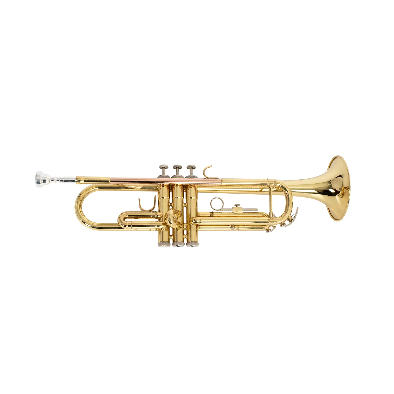 Artemis C02 trompet Bes beginners met koffer
