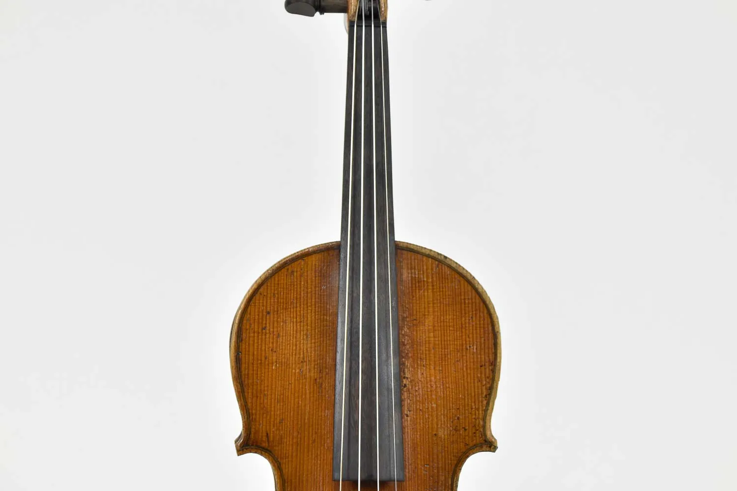 Stradivarius Siegfried's Special Copy viool 4/4 occasion Duitsland