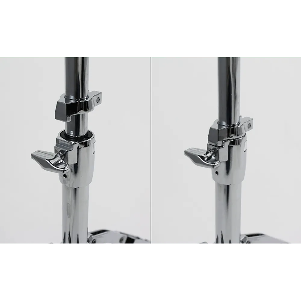 Pearl D-790 drumkruk verstelbaar zwart