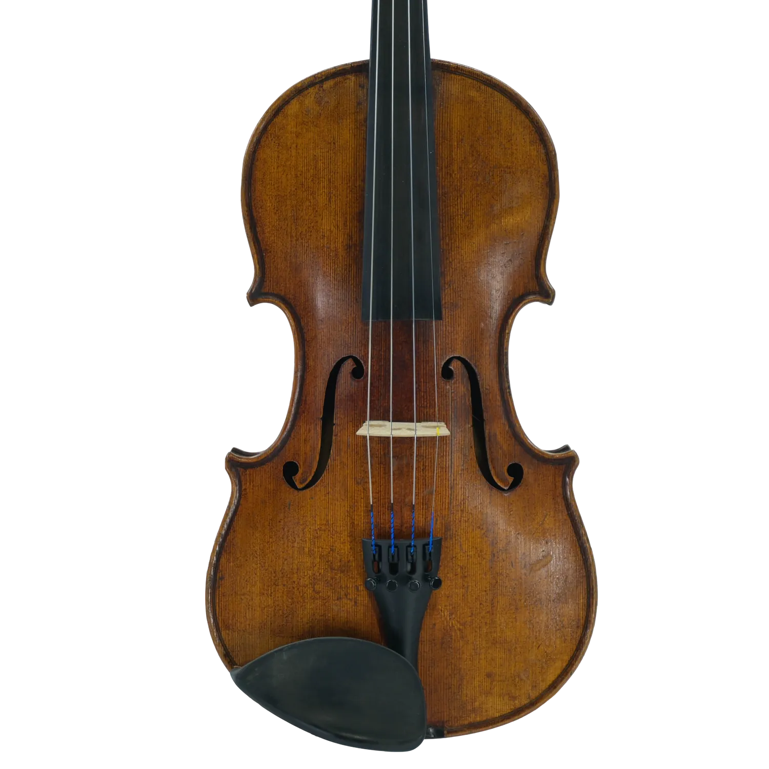 Stradivarius 1723 viool 4/4 tweedehands klassiek model