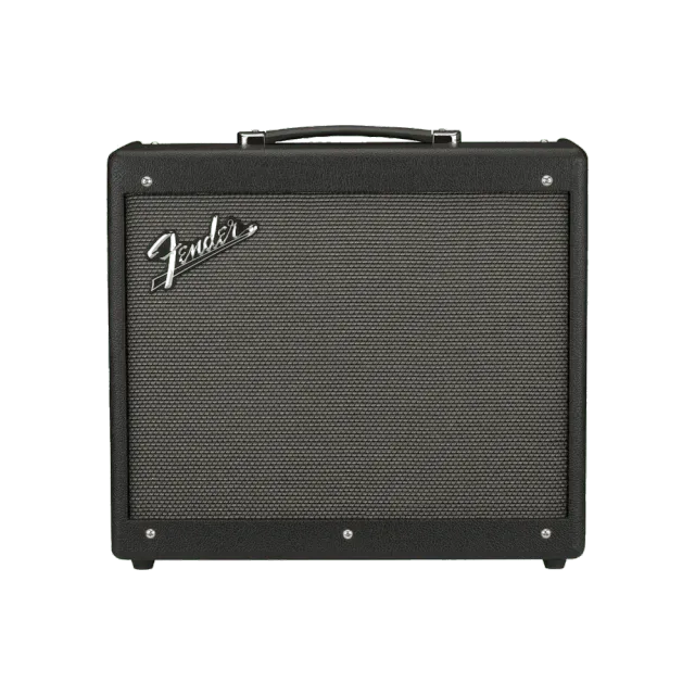 Fender Mustang GTX50 modeling gitaarversterker 50W 12 inch