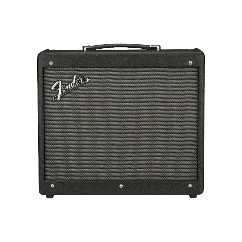 Fender Mustang GTX50 modeling gitaarversterker 50W 12 inch