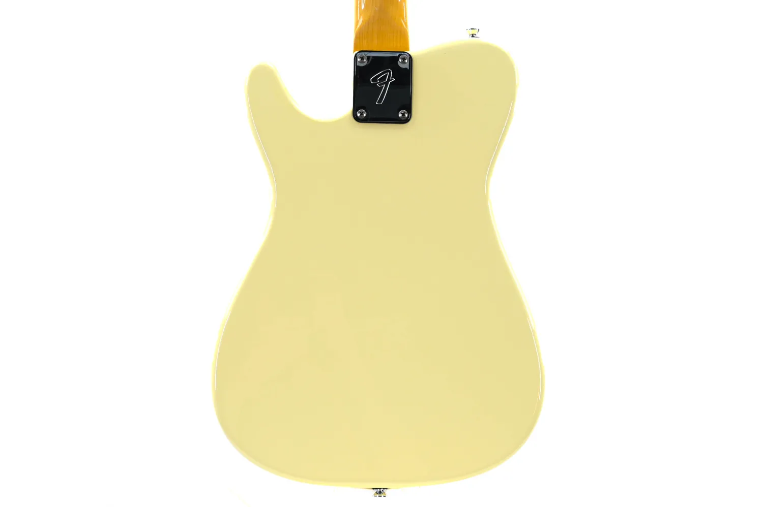 Fender Bullet 1 elektrische gitaar 1981 vintage refret