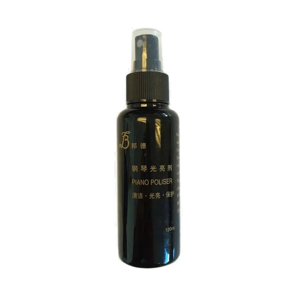 MAIN Piano Polish Oil poetsolie piano gifvrij