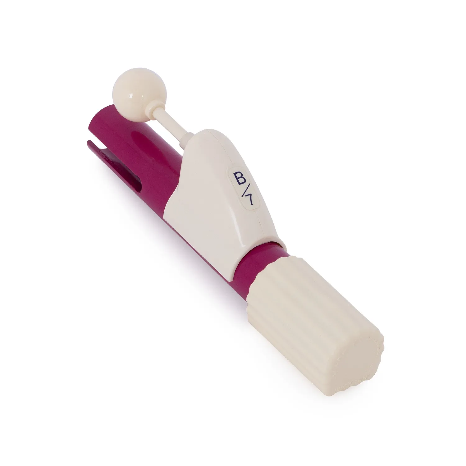 Percussion Plus PP015 Handchime Losse Noot Gekleurd