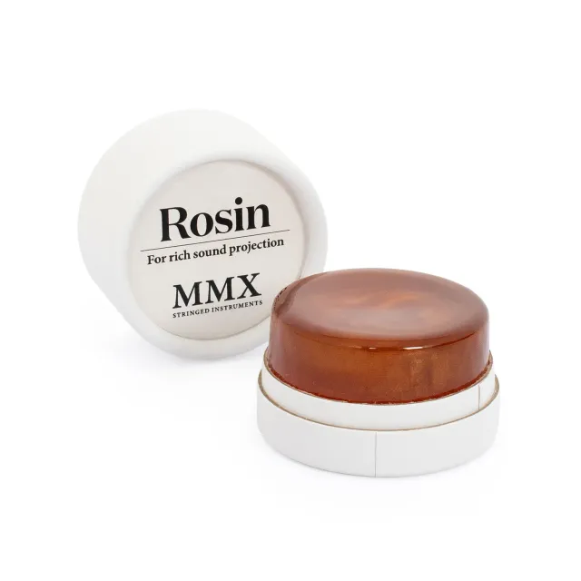 MMX hars viool altviool cello lichte grip stofarm