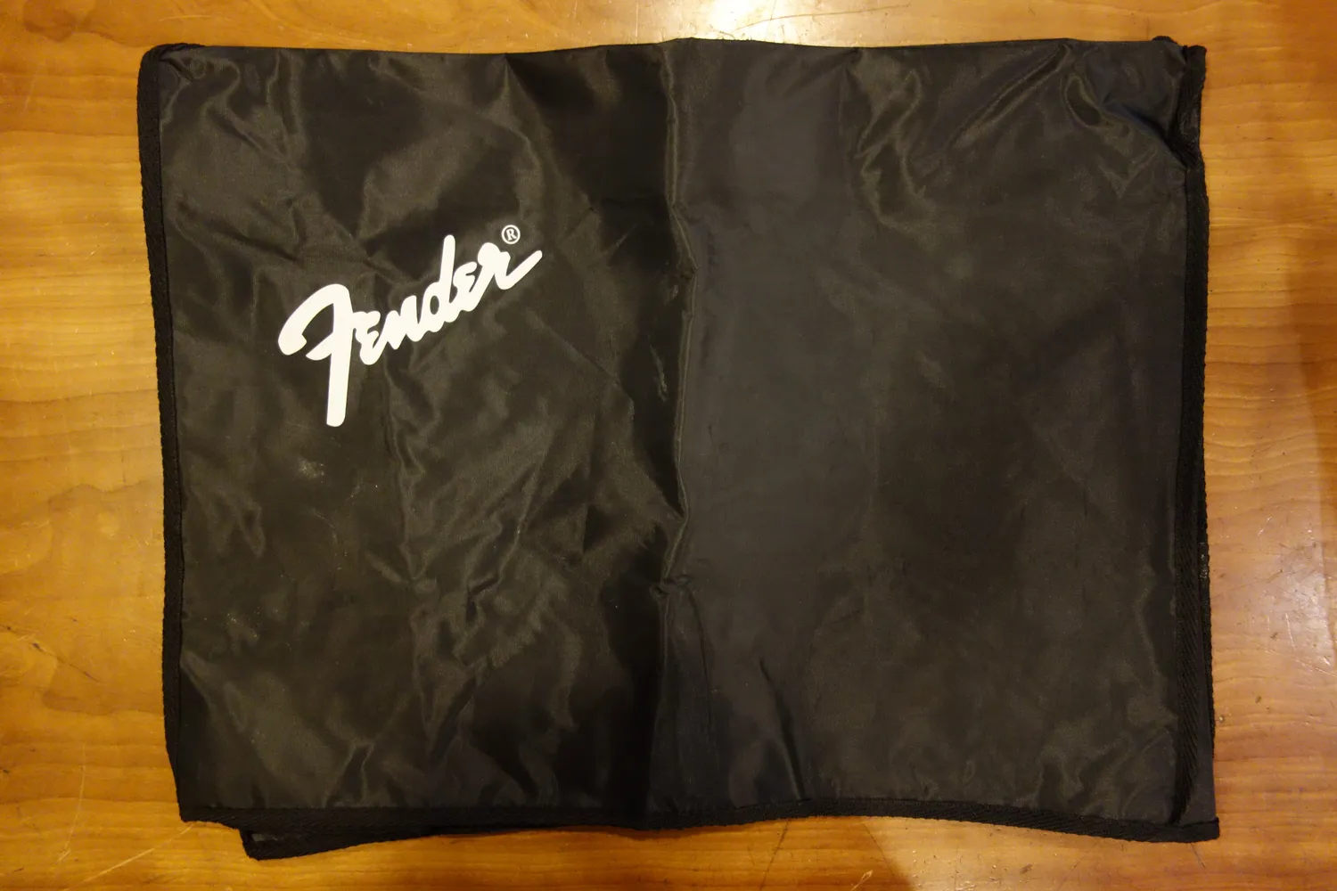 Fender versterkerhoes 54x40x19 cm