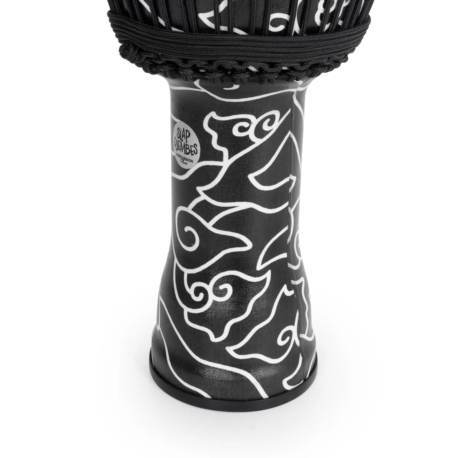 Percussion Plus Ubud Djembe 10 inch Touwgestemd