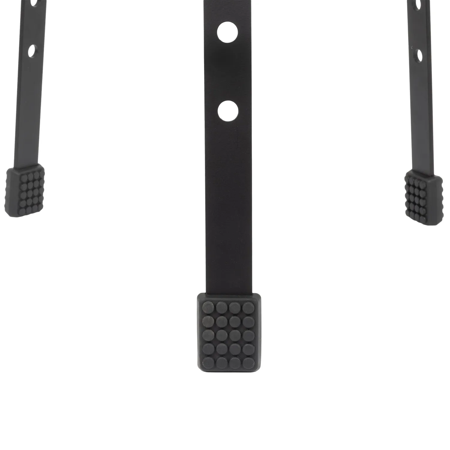 Percussion Plus djembé standaard 10 inch verstelbaar