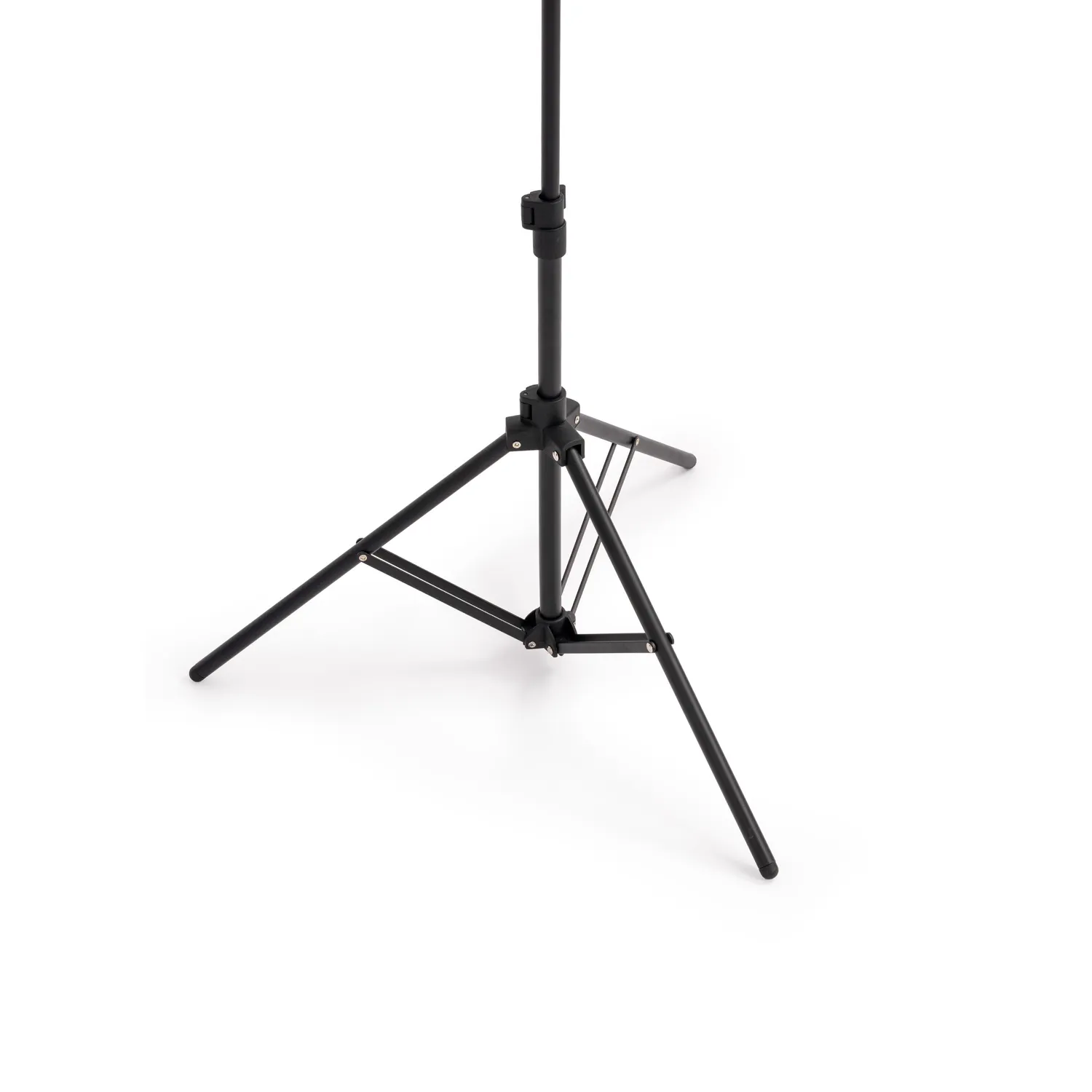 Musisca Scherzo MUSISCA17 muziekstandaard aluminium
