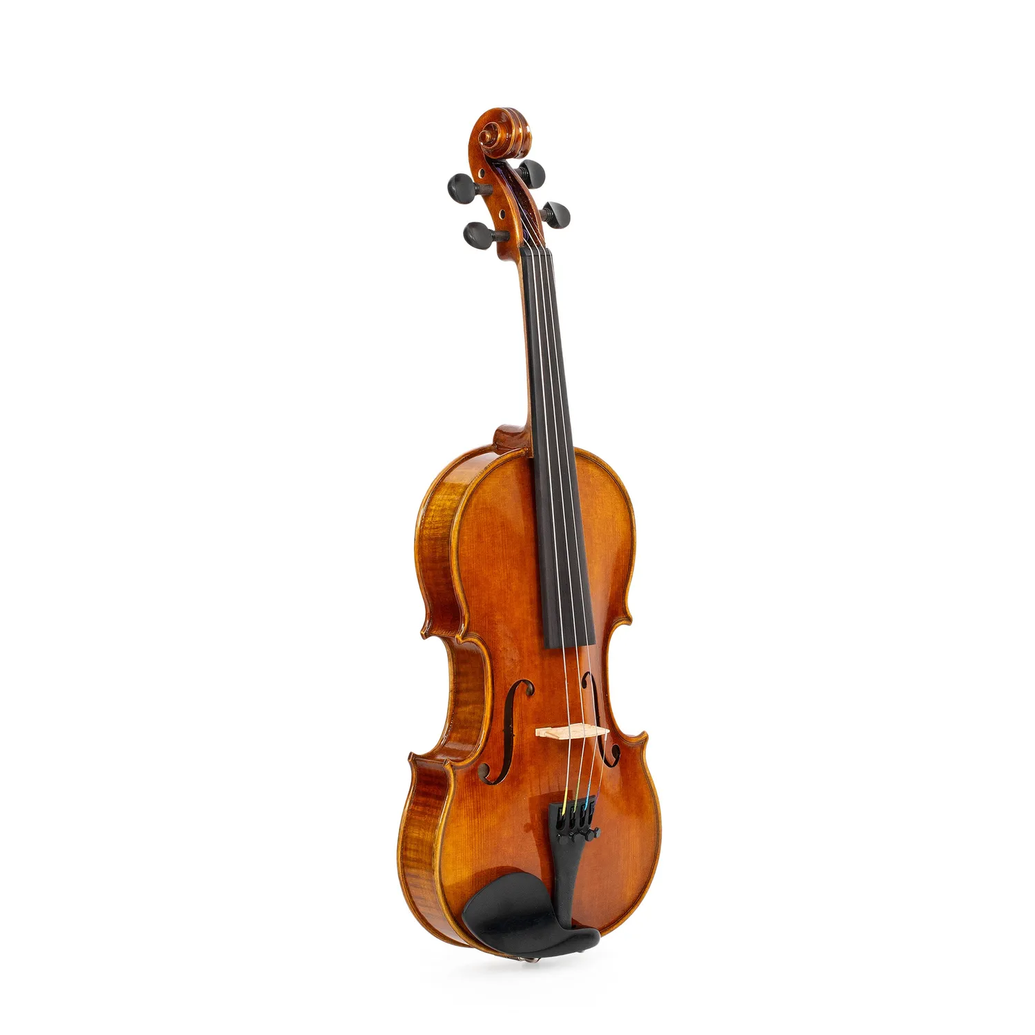 MMX Graduate 210 C Altviool Set 15 inch Olievernis