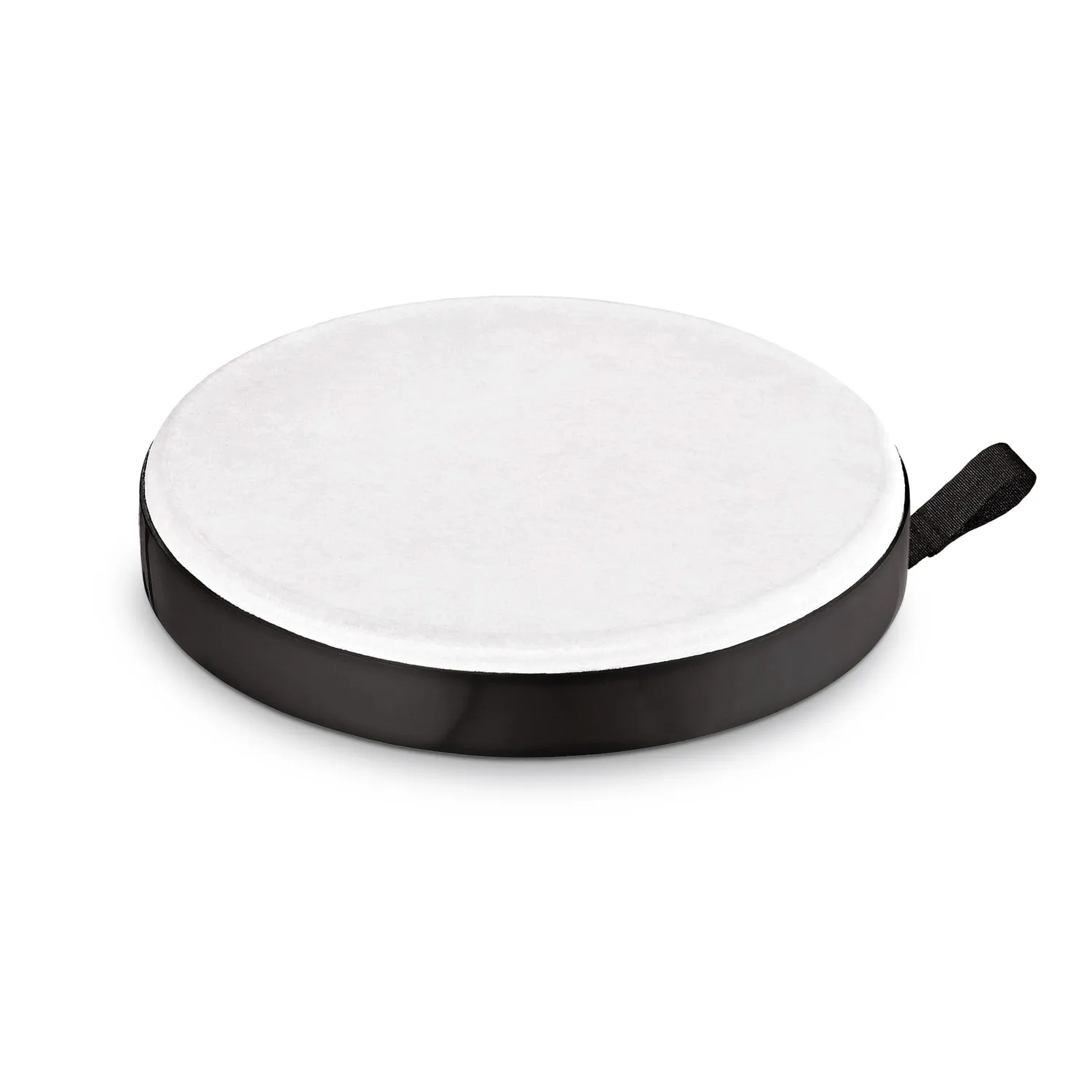 Percussion Plus nesting djembevel 10 inch met Slap-print