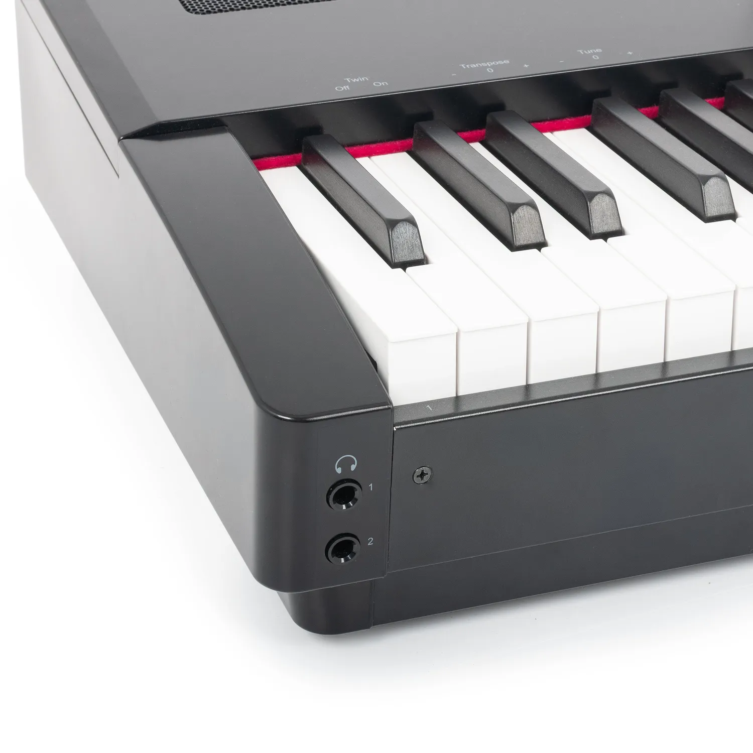 Sonix SXP8 draagbare digitale piano 88 toetsen