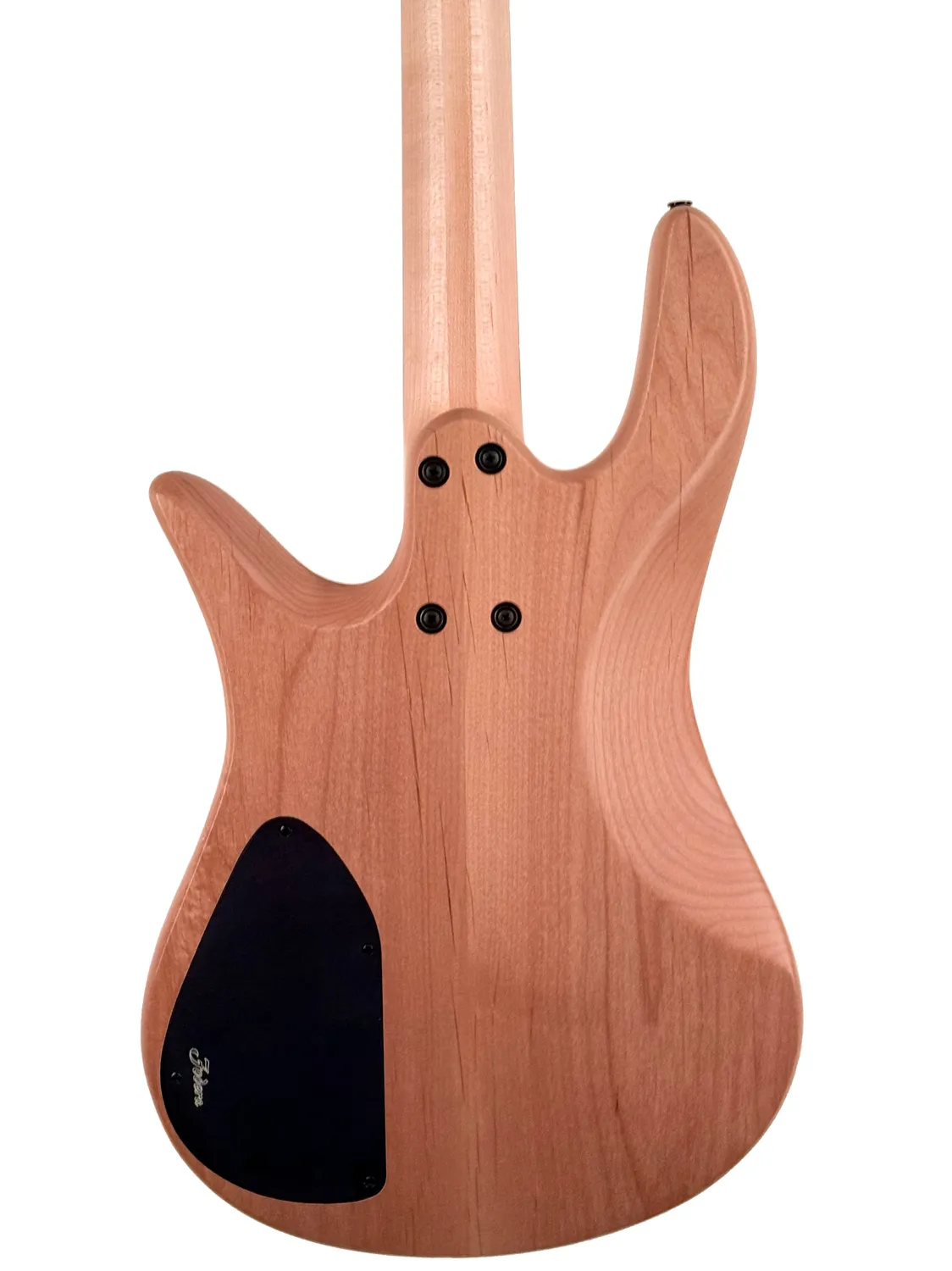 Fodera Monarch Power P Standard bas aanbetaling 4-snarig