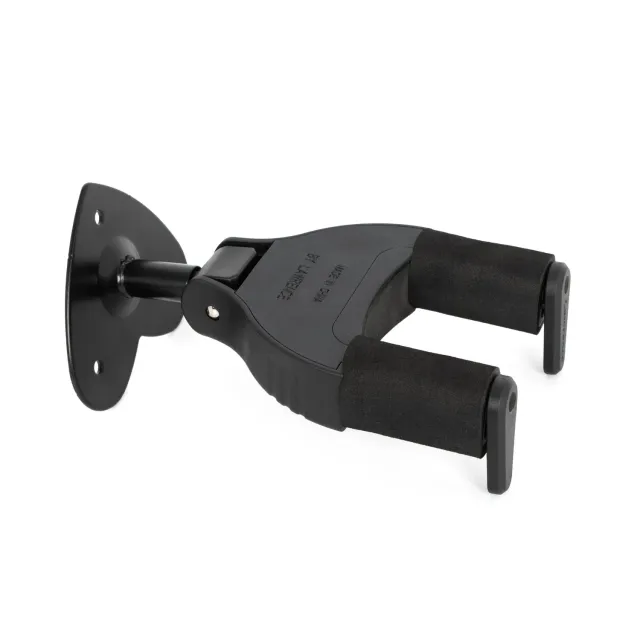 Lawrence AGS32 gitaarhaak wand auto-grab universeel