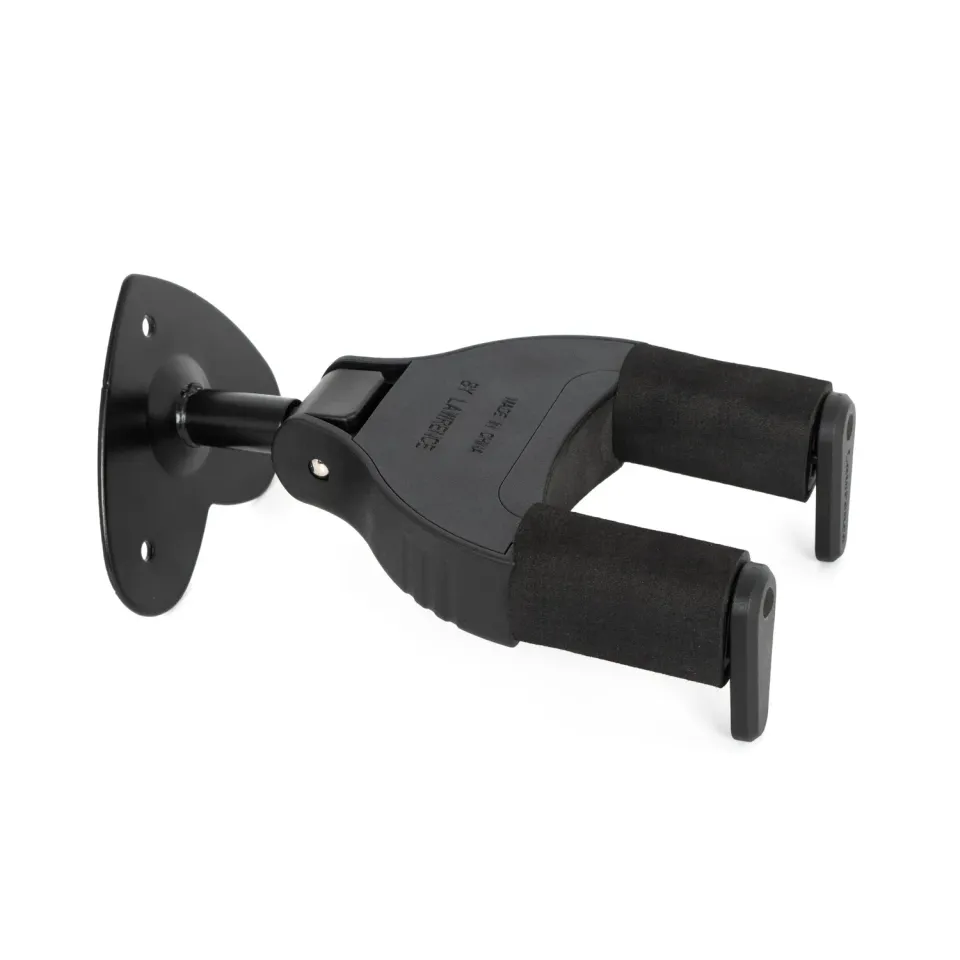 Lawrence AGS32 gitaarhaak wand auto-grab universeel
