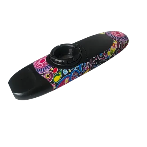 Bushman Pro Quality kazoo professioneel