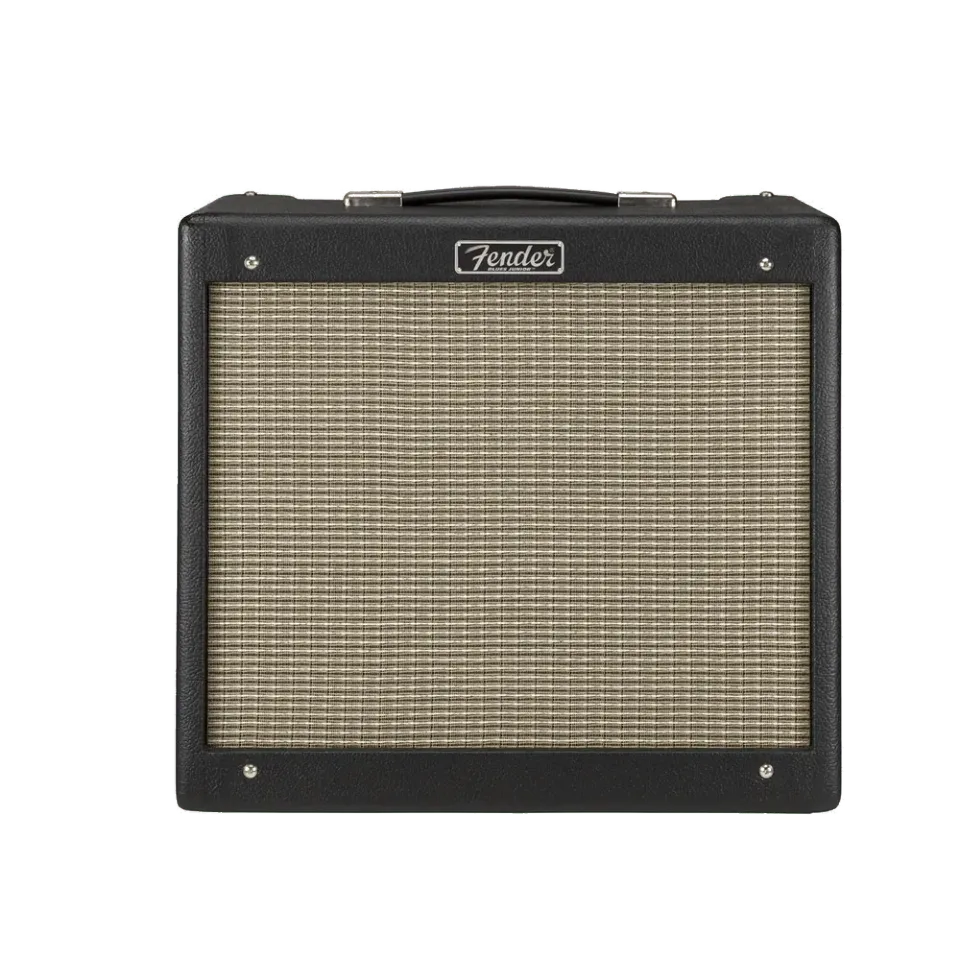Fender Blues Junior IV buizenversterker 15 watt combo