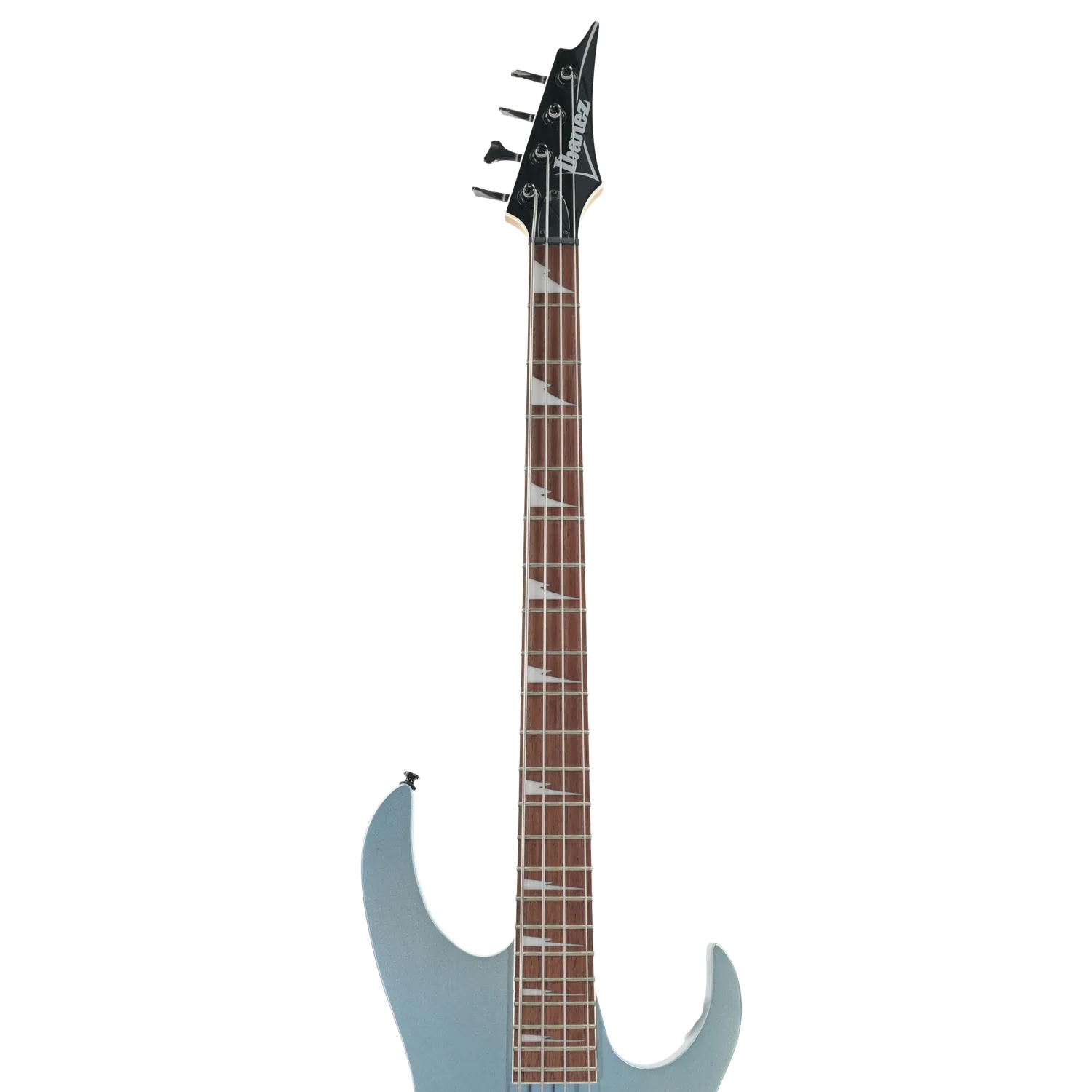 Ibanez RGB RGB300-SDM basgitaar Soda Blue Matte occasion
