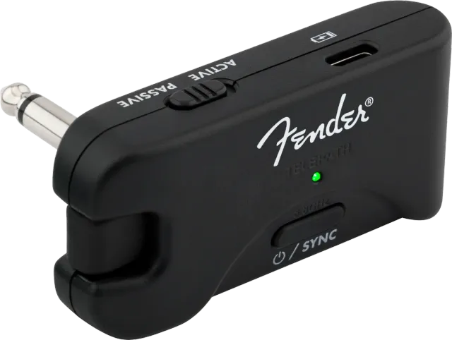 Fender Telepath Transmitter draadloze zender 5,8GHz