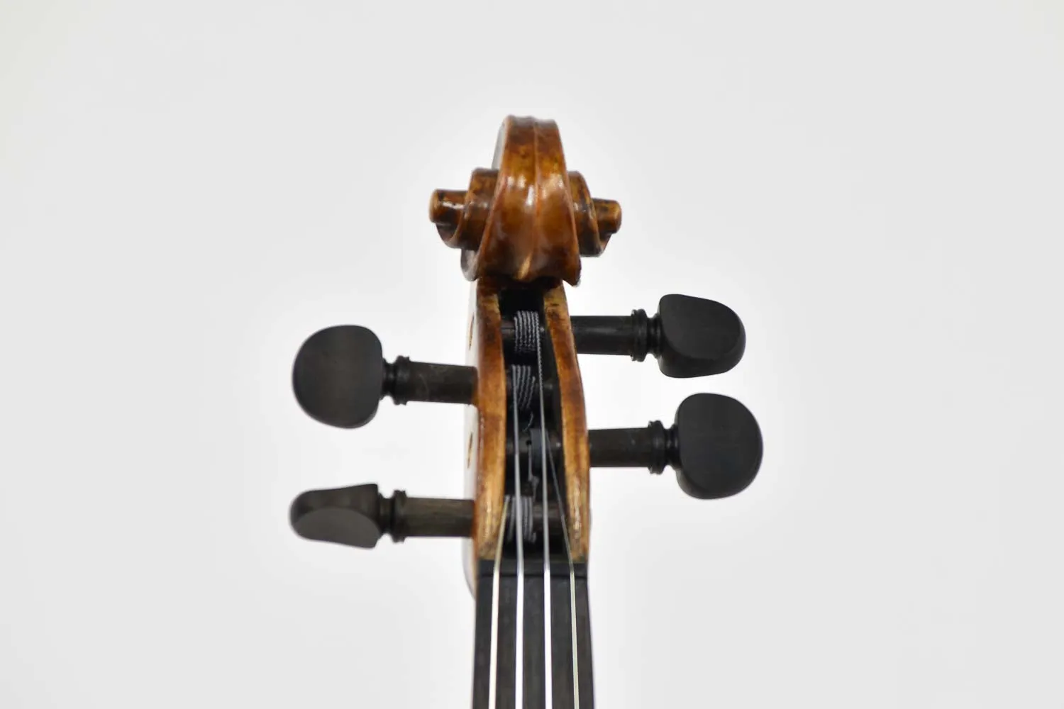 Stradivarius Siegfried's Special Copy viool 4/4 occasion Duitsland