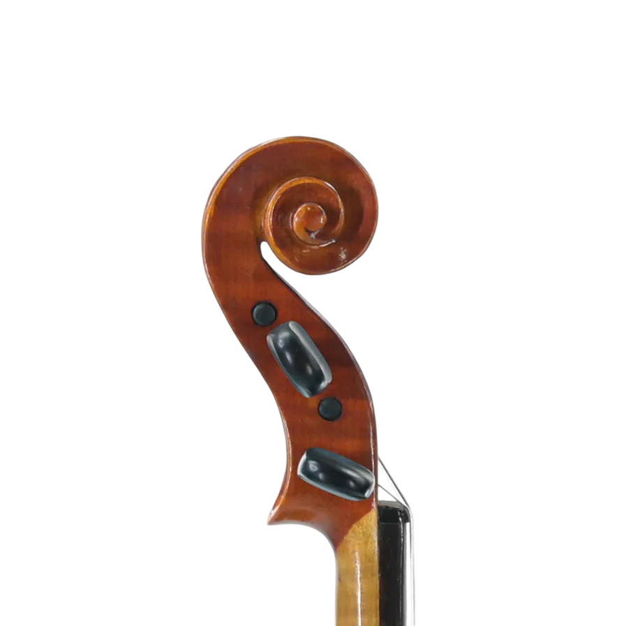 Hungary G3 1044 vioolset 4/4 tweedehands met koffer stok